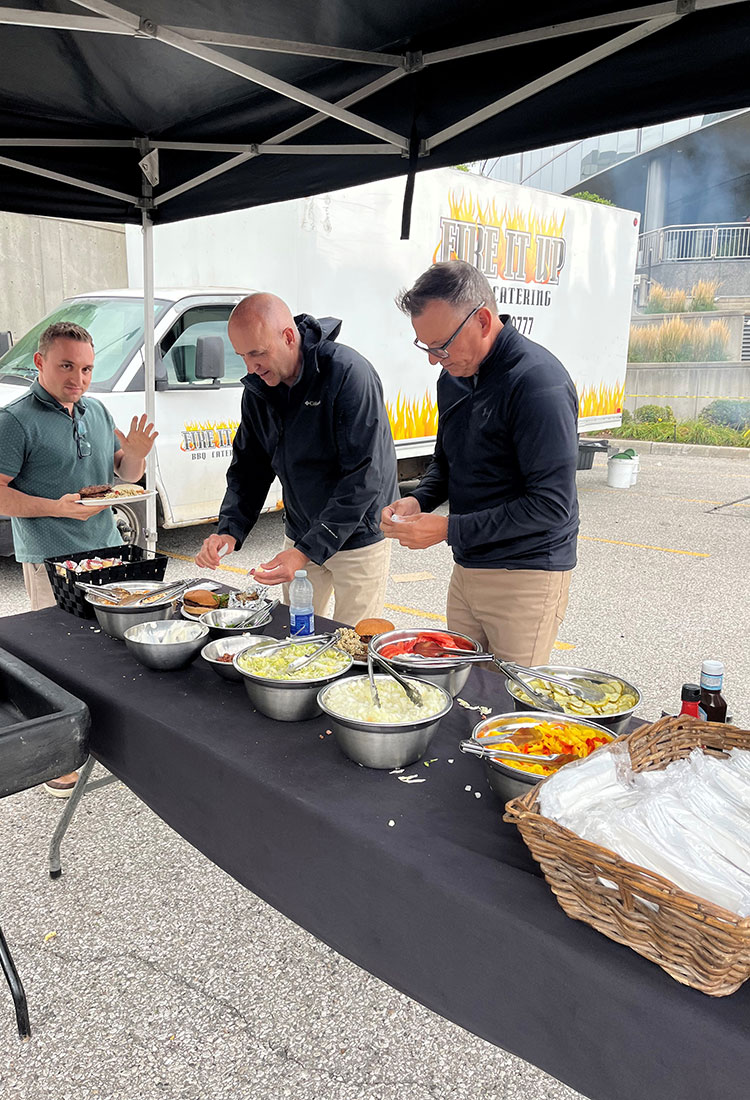 Summerlicious Days - BBQ - September 2026