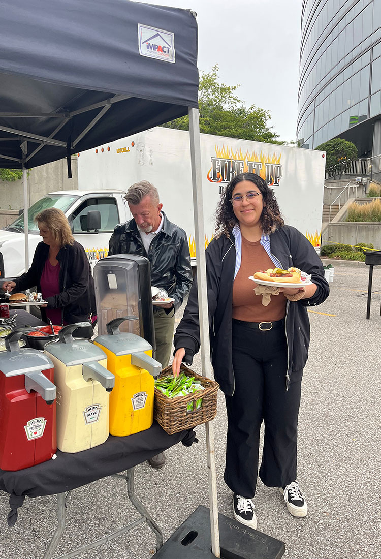 Summerlicious Days - BBQ - September 2026