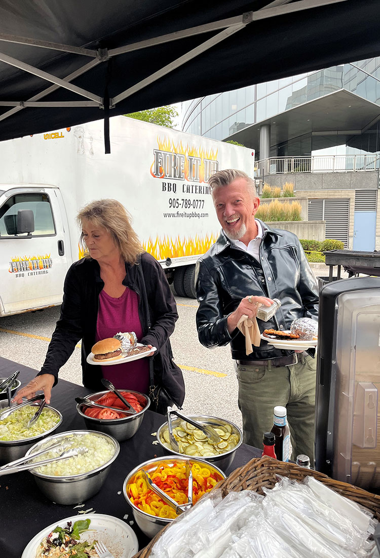 Summerlicious Days - BBQ - September 2026