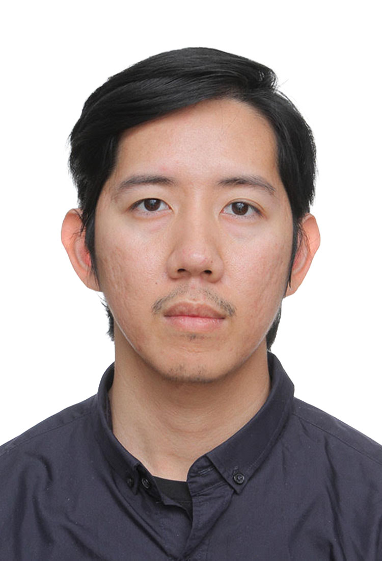 Alan Hyunh (Head Office – Customs Operations) – graduate of the CCS course - Educational Achievements - Universal Logistics Universal & YOU Internal Newsletter - September 2026