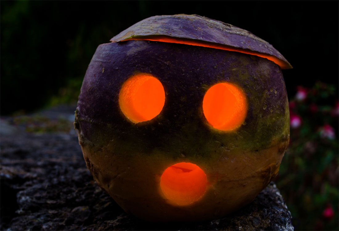 The Ancient Roots of Halloween: Samhain in Ireland & Scotland - Something’s Brewing - Universal Logistics Universal & YOU Internal Newsletter - September 2026
