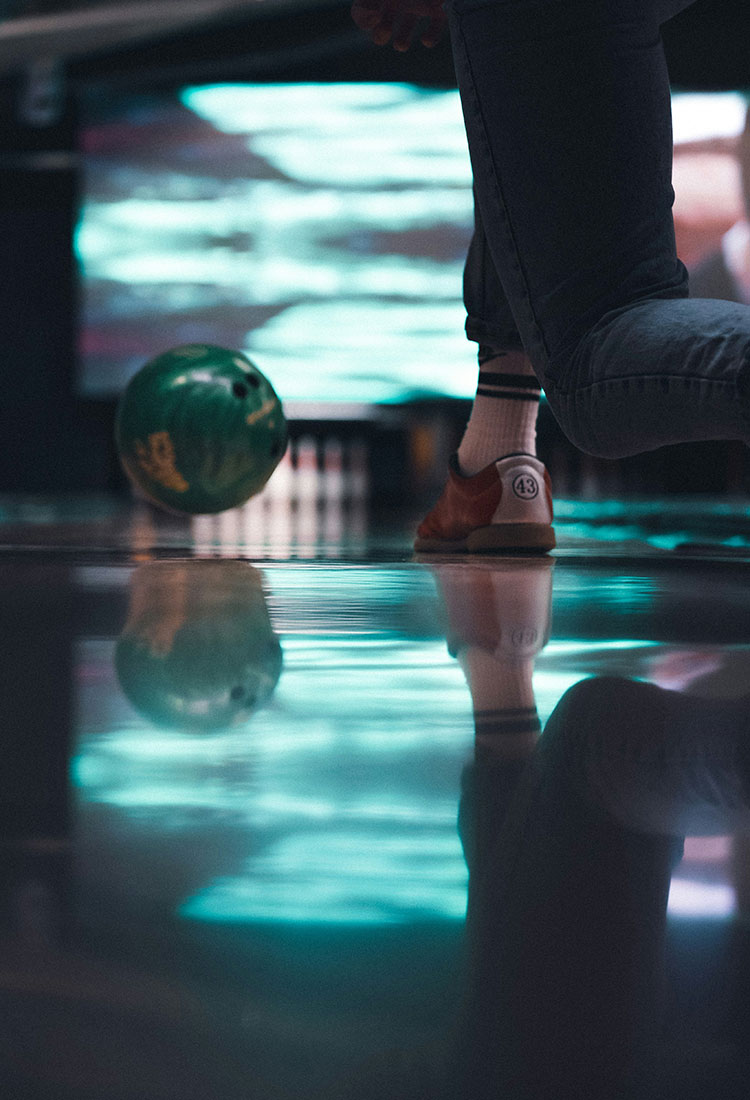 The Engagement Committee Presents… Head Office Bowling Night! - Universal Logistics Universal & YOU Internal Newsletter - September 2026