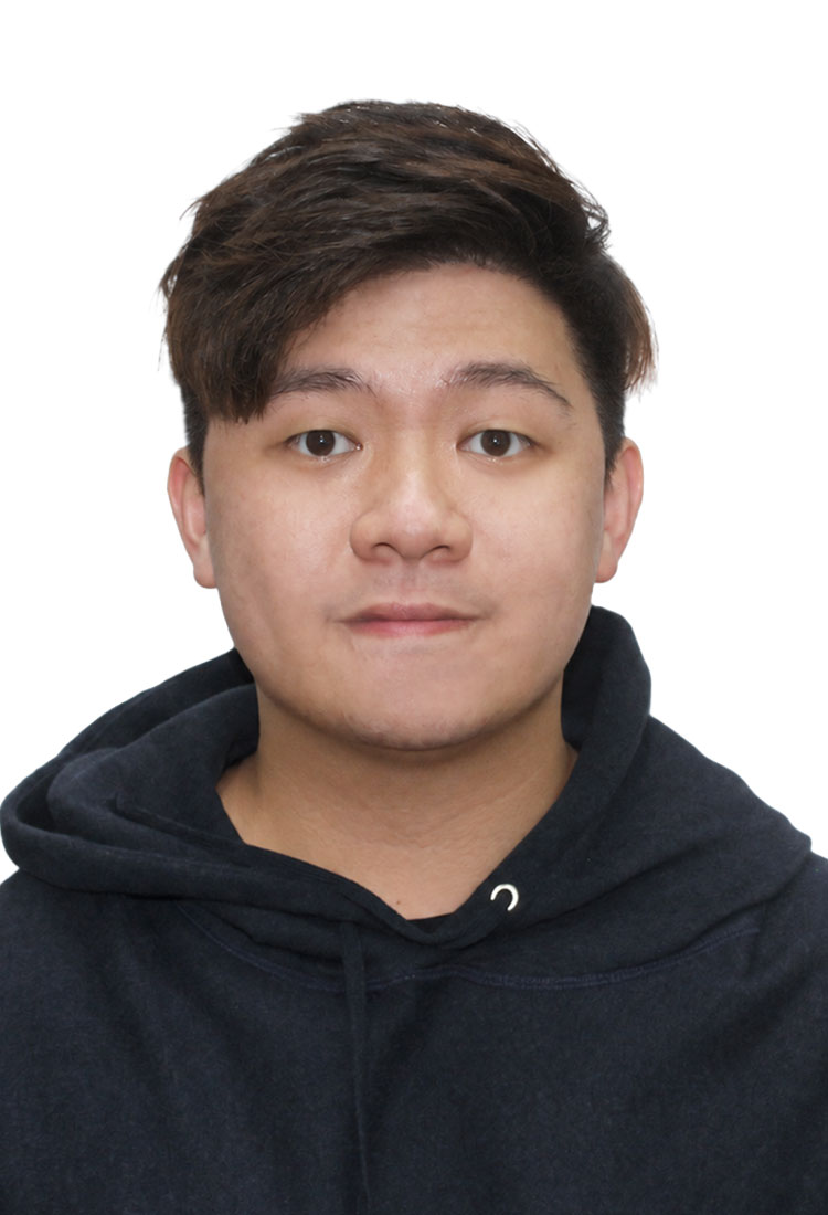 Growing again - Dexter Lim - Ocean Services (Head Office) - Universal Logistics Universal & YOU Internal Newsletter - September 2026