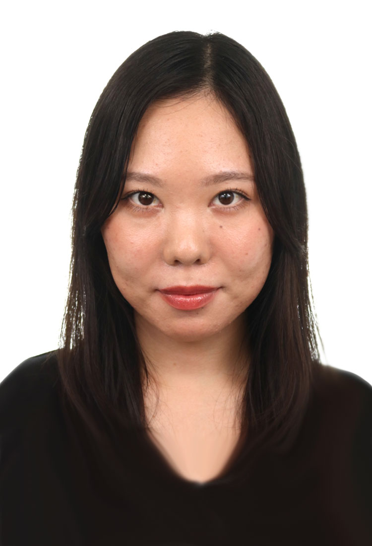 Growing again - Erika Kimura - Customs Consulting Services (Head Office) - Universal Logistics Universal & YOU Internal Newsletter - September 2026