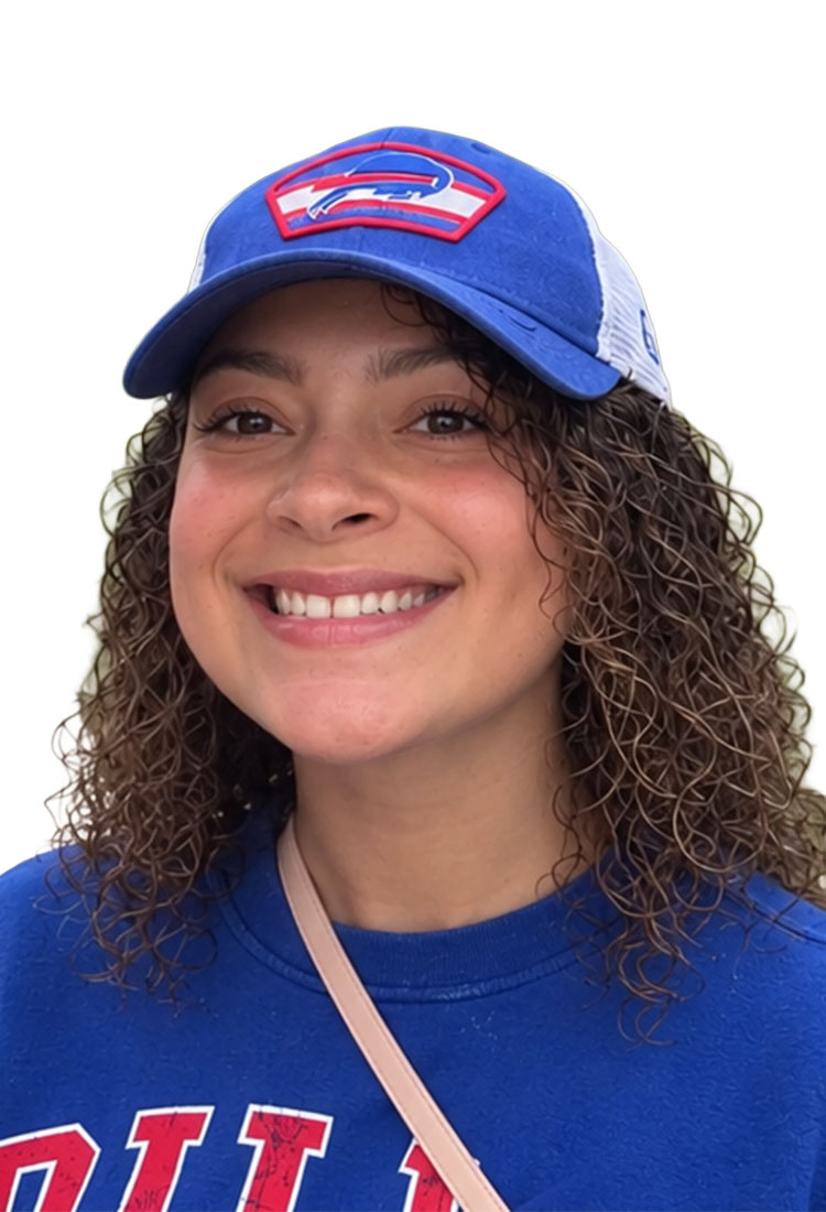 Growing again - Gabriella Garcia - US Customs Operations (Buffalo Office) - Universal Logistics Universal & YOU Internal Newsletter - September 2026