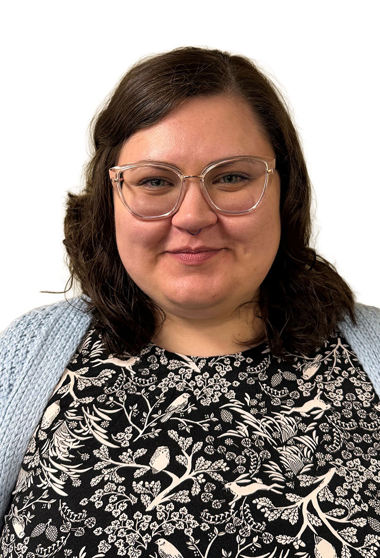 Growing again - Isabel Paris - US Customs Operations (Buffalo Office) - Universal Logistics Universal & YOU Internal Newsletter - September 2026