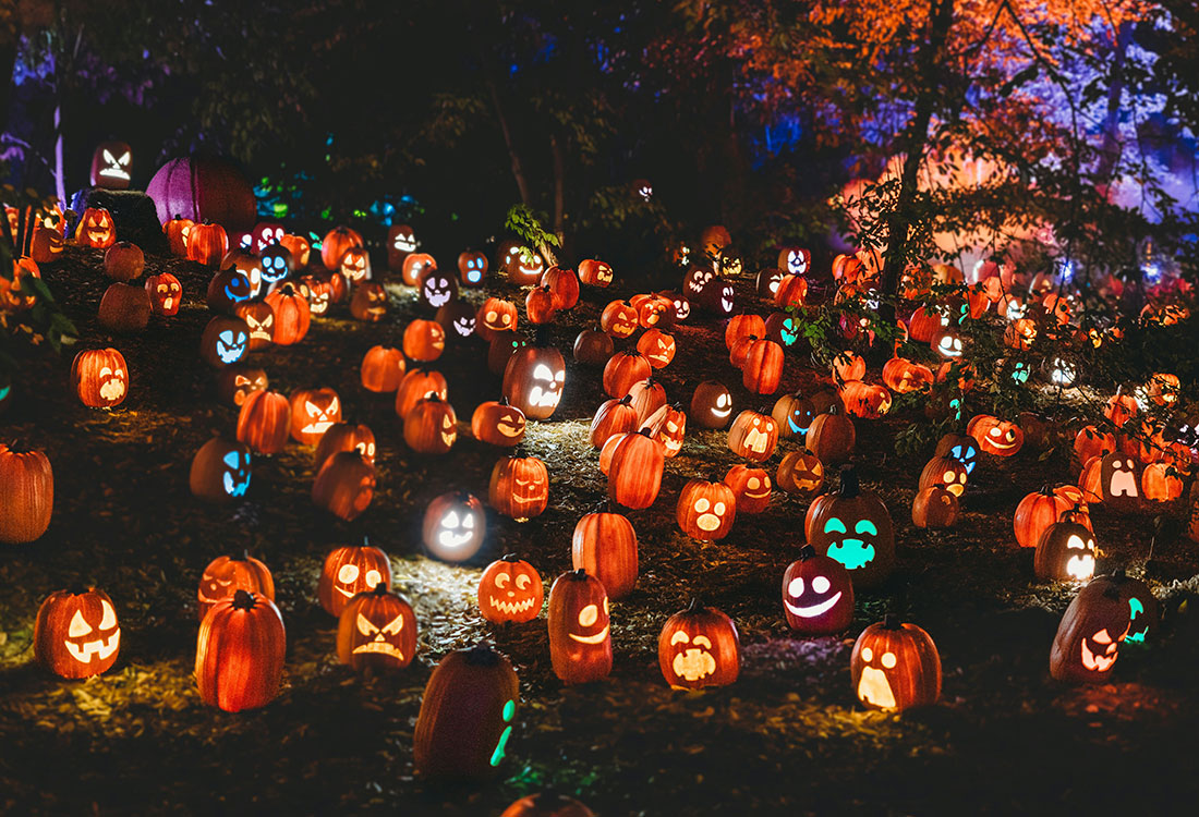 The Most Famous Halloween Tradition: Trick-or-treating in North America - Something’s Brewing - Universal Logistics Universal & YOU Internal Newsletter - September 2026