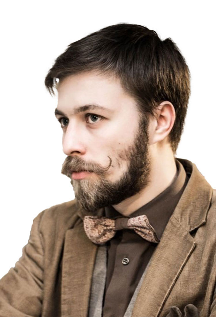 Dzmitry Lutsko (Head Office – Client Relations) – graduate of the CCS course - Educational Achievements - Universal Logistics Universal & YOU Internal Newsletter - September 2026