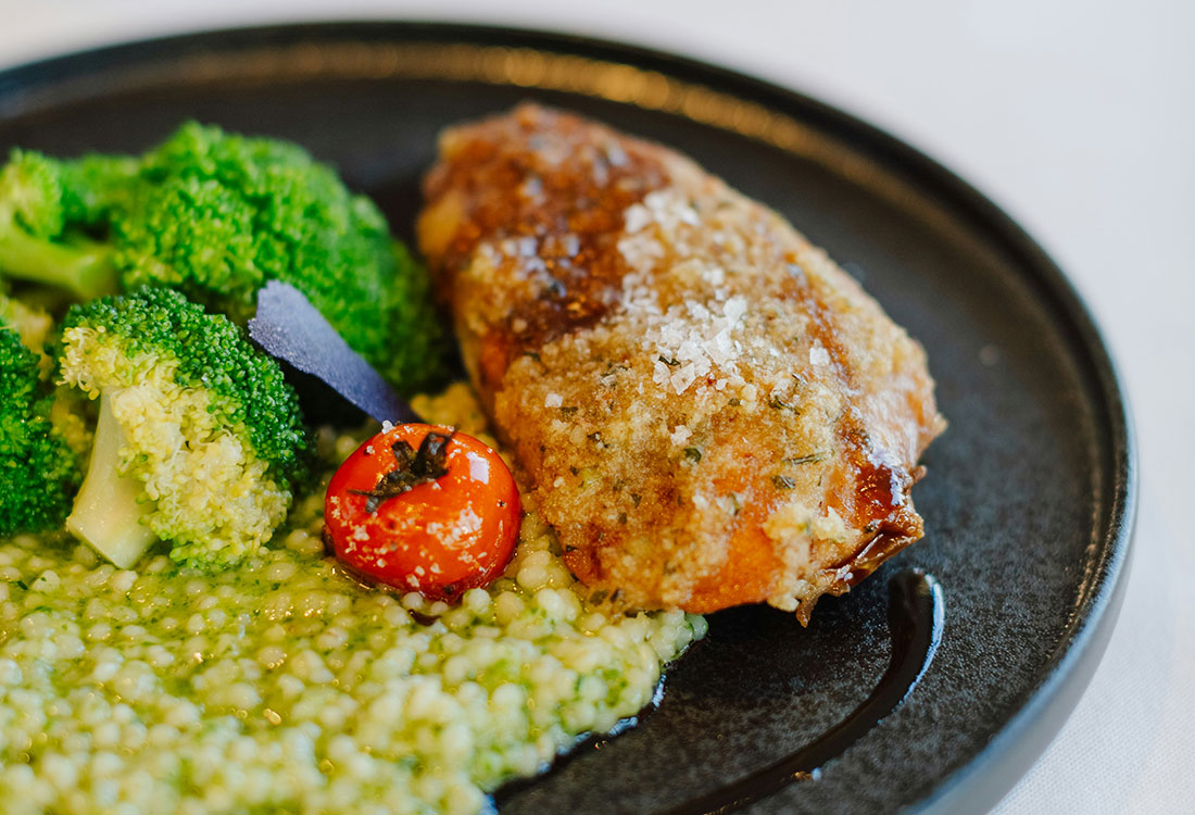 A simple meal plan - Dinner -  - Health and Lifestyle - Universal Logistics Universal & YOU Internal Newsletter - September 2026
