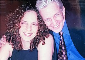 Grace & Chris Barnard