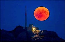 Super Moon