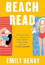 Beach Read by Emily Henry
