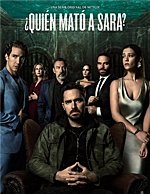Who Killed Sara?