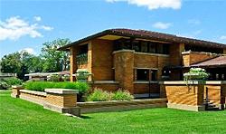 Darwin D. Martin House