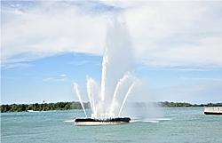 Peace Fountain