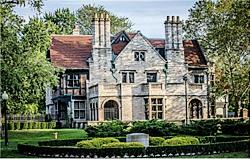 Willistead Manor