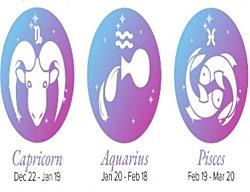Zodiac