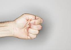 Adi Mudra