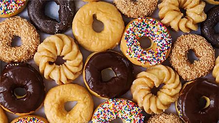 Donuts