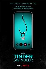 The Tinder Swindler