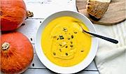 Germany – Pumpkin Soup