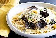 Italy – Truffles