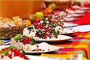 Mexico – Chiles en Nogada