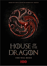 House Of The Dragon
