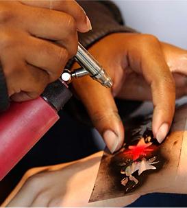 Air Brush