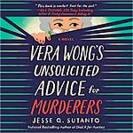 Vera Wong’s Unsolicited Advice for Murderers