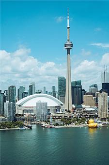 CN Tower