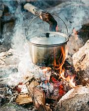 Cooking