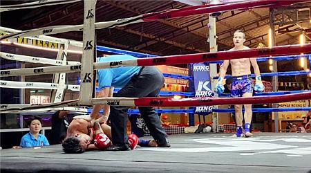 Knockout