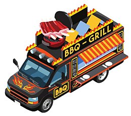 Food truck
