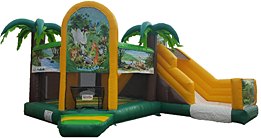 Jungle Combo