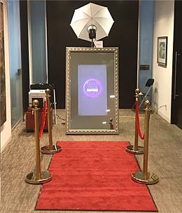 Magic Mirror