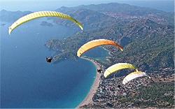 Parachutes