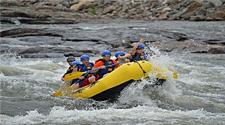 Rafting