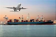 Air & Ocean Freight