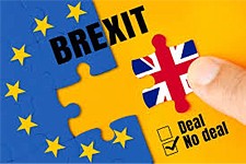 Brexit - No deal