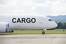 Cargo Plane