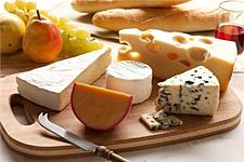 Cheese tray