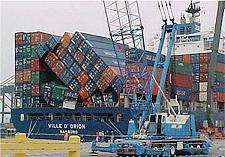 Container Collapse