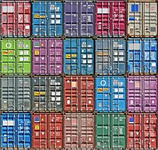 Containers