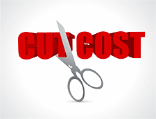 Cut Cost