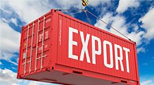 Export container