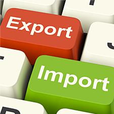 Export / Import