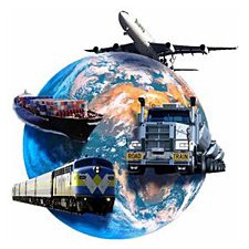 Global freight