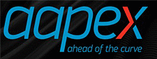 aapex logo