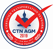 CTN AGM 2019